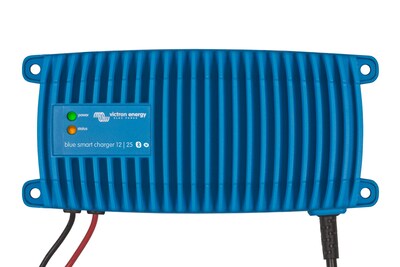 Foto 1 | Foto 1 | Cargador De Baterías Victron Energy Blue Smart 12v 25a Ip67 - Venta Internacional.