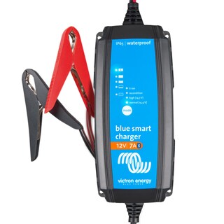 Foto 1 | Foto 1 | Cargador De Batería Victron Energy Blue Smart Ip65 12 V 7a - Venta Internacional.