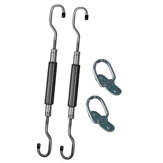 Foto 1 | Foto 1 | Kit De Amarre Para Refrigeradores C. Sherman Johnson New - Venta Internacional.