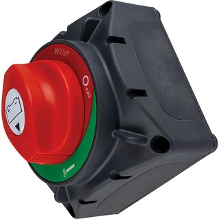 Foto 1 | Foto 1 | Interruptor De Batería Sea-dog Heavy Duty De Encendido Y Apagado 600 A - Venta Internacional.