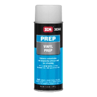 Foto 1 | Foto 1 | Limpiador E Imprimador De Superficies En Aerosol Vinyl Prep Sem - Venta Internacional.