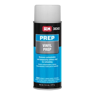 Foto 2 | Foto 2 | Limpiador E Imprimador De Superficies En Aerosol Vinyl Prep Sem - Venta Internacional.
