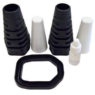 Foto 1 | Foto 1 | Kit De Juntas Con Conector Hembra Smartplug Bf50 - Venta Internacional.