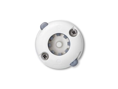 Foto 2 | Foto 2 | Luminaria Navisafe Navimount Horizontal Blanca Con Tornillos - Venta Internacional.