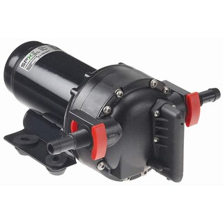 Foto 1 | Foto 1 | Bomba De Agua Johnson Pump Aqua Jet Wps 4.0 Gpm 24v - Venta Internacional.