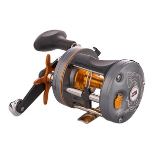 Foto 1 | Foto 1 | Carrete De Pesca Abu Garcia C3 Special Baitcast Round - Venta Internacional.