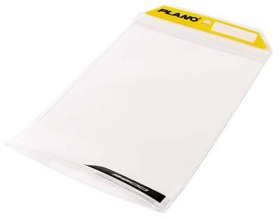 Foto 1 | Foto 1 | Bolsa De Almacenamiento Impermeable Plano Stowall 18x28 Cm Tpu - Venta Internacional.