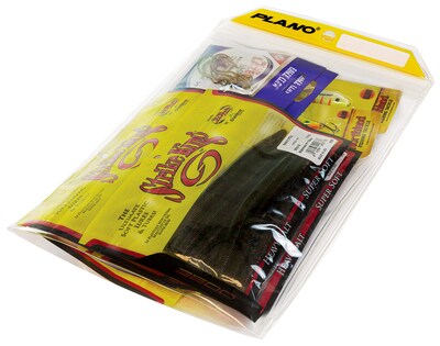 Foto 2 | Foto 2 | Bolsa De Almacenamiento Impermeable Plano Stowall 18x28 Cm Tpu - Venta Internacional.