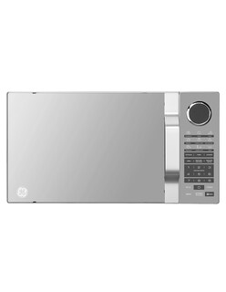 Foto 1 | Foto 1 | Horno De Microondas Ge Appliances 40l Eco Grill Gris | 1.4 Pies³ | 1100w | Función Grill | Ahorro Energético
