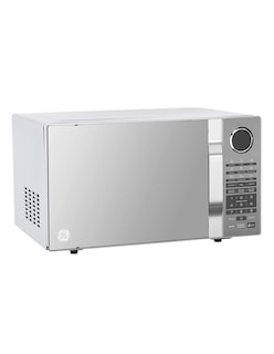 Foto 3 | Foto 3 | Horno De Microondas Ge Appliances 40l Eco Grill Gris | 1.4 Pies³ | 1100w | Función Grill | Ahorro Energético