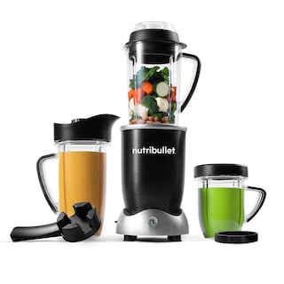 Foto 1 | Foto 1 | Licuadora Personal Nutribullet Rx