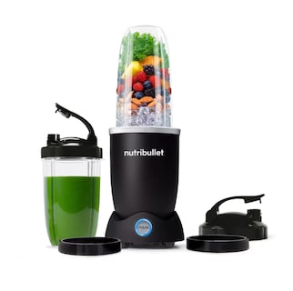 Foto 1 | Foto 1 | Licuadora Personal Nutribullet Pro+ 1200w Negro