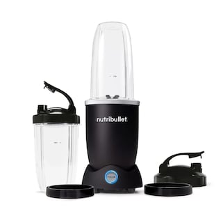 Foto 2 | Foto 2 | Licuadora Personal Nutribullet Pro+ 1200w Negro