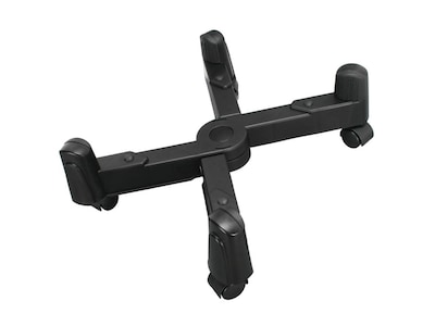 Foto 1 | Foto 1 | Soporte Para Cpu Syba Ancho Ajustable De 15 A 25 Cm Con Ruedas - Venta Internacional.