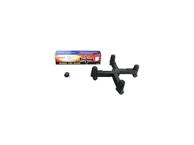 Foto 5 | Foto 5 | Soporte Para Cpu Syba Ancho Ajustable De 15 A 25 Cm Con Ruedas - Venta Internacional.