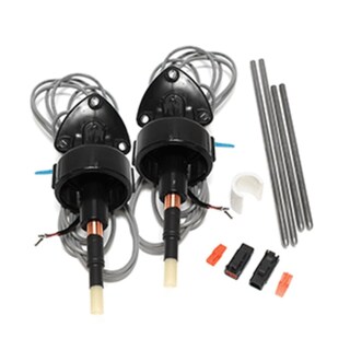 Foto 2 | Foto 2 | Kit De Sensores Autotrim Pro Bennett Marine Atpsenstd - Venta Internacional.