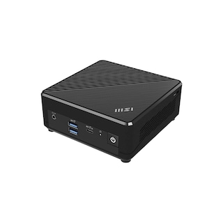 Foto 1 | Foto 1 | Escritorio Msi Celeron N100 4 Gb Ddr4 128 Gb Sata W11p - Venta Internacional.