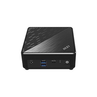 Foto 2 | Foto 2 | Escritorio Msi Celeron N100 4 Gb Ddr4 128 Gb Sata W11p - Venta Internacional.