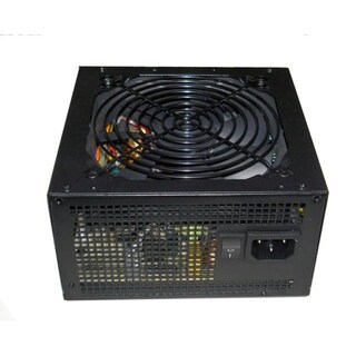 Foto 1 | Foto 1 | Fuente De Alimentación Epower Ep-600pm 600w Atx Eps12v 120mm Ventilador - Venta Internacional.