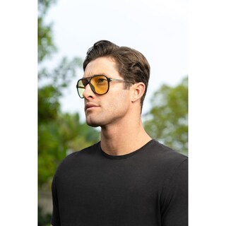 Foto 5 | Foto 5 | Gafas Que Bloquean La Luz Azul Gunnar Call Of Duty Ghost - Venta Internacional.