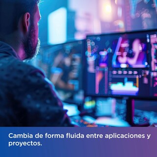 Foto 5 | Foto 5 | Unidad Interna De Estado Sólido Ssd Western Digital 4tb Azul - Venta Internacional.