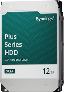 Foto 1 | Foto 1 | Disco Duro Synology Hat3310-12t Nas Sata 7200 Rpm De 12 Tb Y 3 5'' - Venta Internacional.