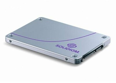 Foto 1 | Foto 1 | Ssd Solidigm D3-s4520 Sata Interna De 480 Gb Y 2 5 Pulgadas - Venta Internacional.