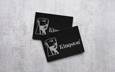 Foto 7 | Foto 7 | Unidad De Estado Sólido Kingston Kc600 512gb 2.5'' Sata3 Skc600/512g - Venta Internacional.