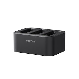 Foto 2 | Foto 2 | Cargador De Batería Insta360 Fast Charging Hub Para Ace Pro - Venta Internacional.