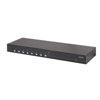Foto 1 | Foto 1 | Conmutador Kvm Syba Sy-kvm50083 De 8 Puertos Vga Usb Ps/2 - Venta Internacional.