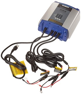 Foto 1 | Foto 1 | Cargador De Batería Incorporado Guest 2731a 30a/12v 3 Bank 120v - Venta Internacional.