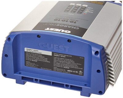Foto 3 | Foto 3 | Cargador De Batería Incorporado Guest 2731a 30a/12v 3 Bank 120v - Venta Internacional.