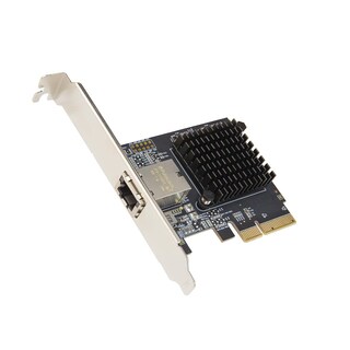 Foto 1 | Foto 1 | Tarjeta De Red Io Crest Aqtion Aqc107 10gb Pcie X4 - Venta Internacional.