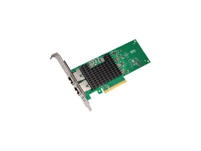 Foto 1 | Foto 1 | Adaptador De Red Ethernet Intel X710t2lblk Pcie 3.0 2 Puertos - Venta Internacional.