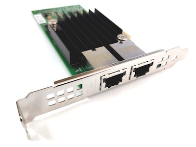 Foto 4 | Foto 4 | Adaptador De Red Intel X550-t2 10gbe Pcie 3.0 De Doble Puerto - Venta Internacional.