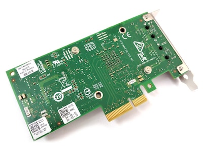 Foto 5 | Foto 5 | Adaptador De Red Intel X550-t2 10gbe Pcie 3.0 De Doble Puerto - Venta Internacional.