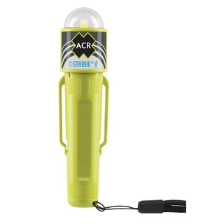Foto 1 | Foto 1 | Chaleco Salvavidas Led Emergency Signal Acr C-strobe™ Con Clip Y Correa - Venta Internacional.