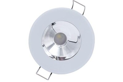 Foto 1 | Foto 1 | Down Light Lumitec Illusion Cool White Spectrum Con Clasificación Ip67 - Venta Internacional.