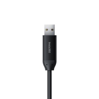 Foto 5 | Foto 5 | Cable Usb-a A Usb-c Insta360 Connect De 10 M Extra Largo - Venta Internacional.