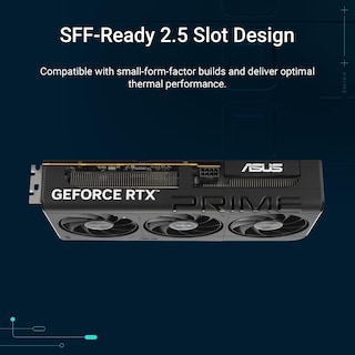 Foto 2 | Foto 2 | Tarjeta Gráfica Asus Prime Geforce Rtx 5060 8gb Gddr7 - Venta Internacional.