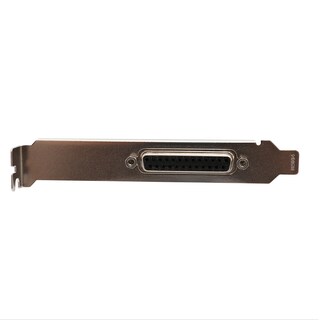 Foto 5 | Foto 5 | Puerto De Impresora Paralelo Syba Si-pex10011 Pcie X1 Con Soporte Bajo - Venta Internacional.