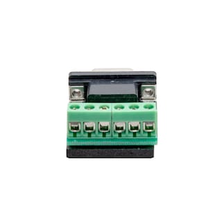 Foto 5 | Foto 5 | Tarjeta Controladora Pcie 2.0 X1 Serie Rs-232 Io Crest De 4 Puertos - Venta Internacional.