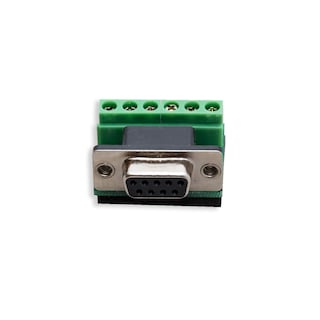 Foto 6 | Foto 6 | Tarjeta Controladora Pcie 2.0 X1 Serie Rs-232 Io Crest De 4 Puertos - Venta Internacional.