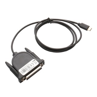 Foto 4 | Foto 4 | Cable Bidireccional Syba Sd-ada10012 Usb-c A Paralelo Hembra - Venta Internacional.
