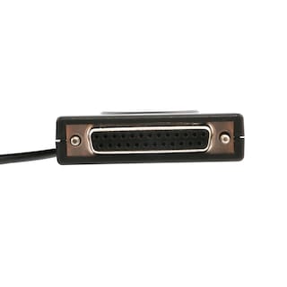Foto 7 | Foto 7 | Cable Bidireccional Syba Sd-ada10012 Usb-c A Paralelo Hembra - Venta Internacional.