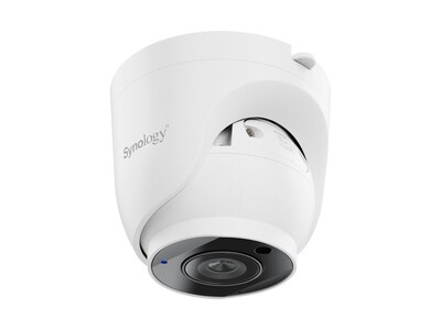 Foto 6 | Foto 6 | Cámara De Seguridad Synology Tc500 Dome 5mp Poe Ip67 Night 30m - Venta Internacional.