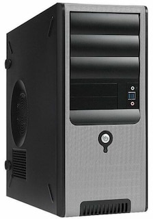 Foto 1 | Foto 1 | Chasis De Ordenador Inwin Development C583ch450tb3 Haswell Atx - Venta Internacional.