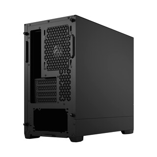 Foto 4 | Foto 4 | Funda Para Ordenador Fractal Design Pop Mini Silent Matx/mini Itx - Venta Internacional.