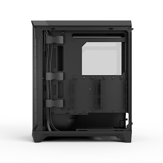 Foto 5 | Foto 5 | Estuche Para Computadora Con Diseño Fractal Meshify 3 Black Tg Light Tint - Venta Internacional.