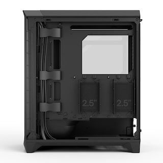 Foto 6 | Foto 6 | Estuche Para Computadora Con Diseño Fractal Meshify 3 Black Tg Light Tint - Venta Internacional.
